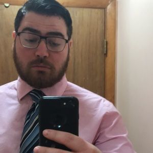 Meet your Posher, Joe